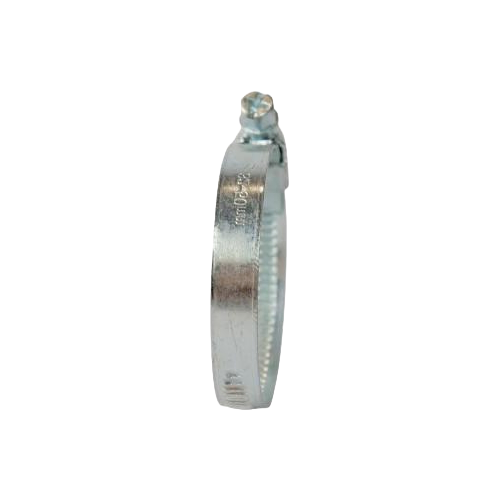 Custom OEM German Hose Clamps Supplier - Round Head Design for Secure Fastening
