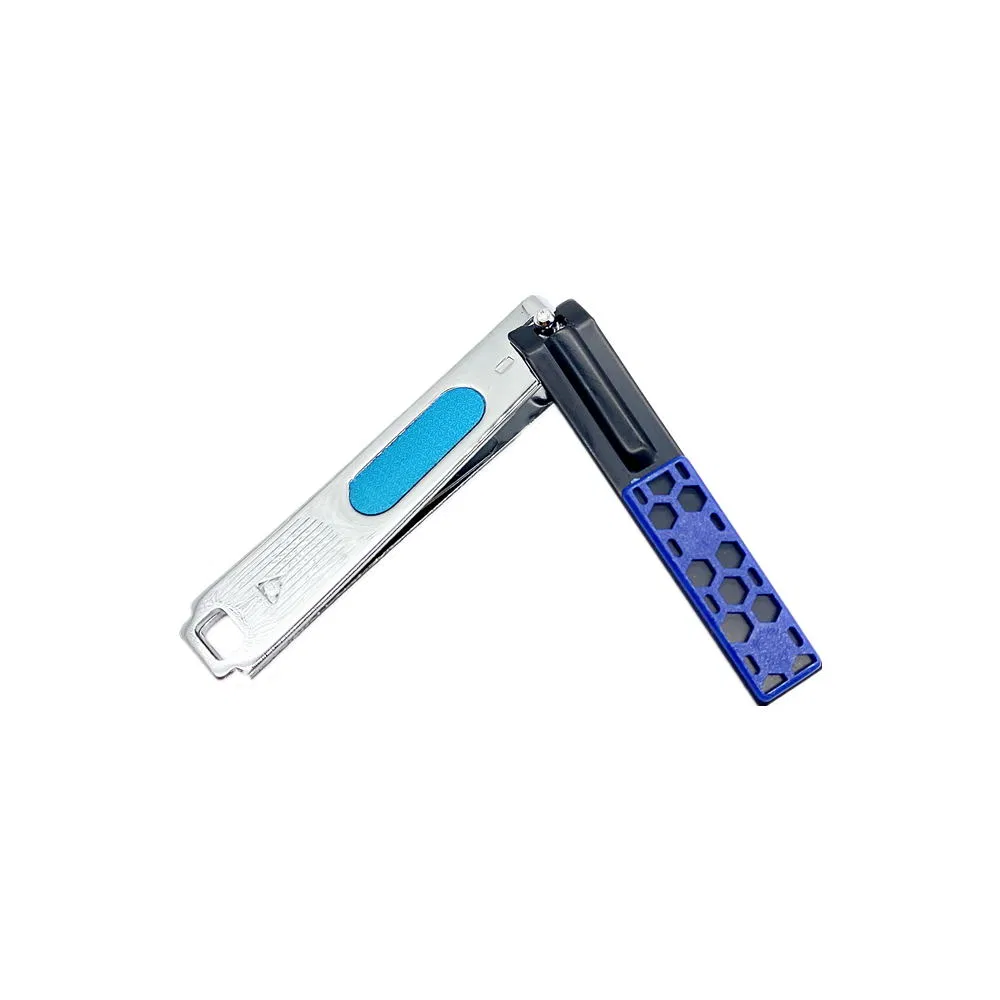 Bulk Purchase Nail Cutting Tools - 12PCS/Box Professional Grade Nail Clippers