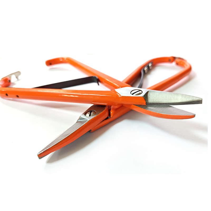 Professional Jewelry Tools PT1014 Mini Cutting Plier with Fine Polished Stainless Steel Blade