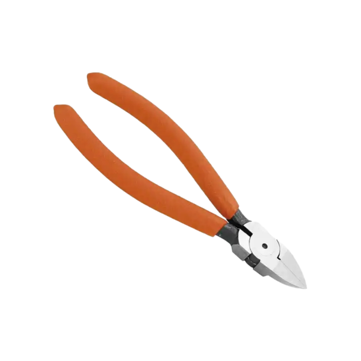 Professional Jewelry Tools PT1014 Mini Cutting Plier with Fine Polished Stainless Steel Blade
