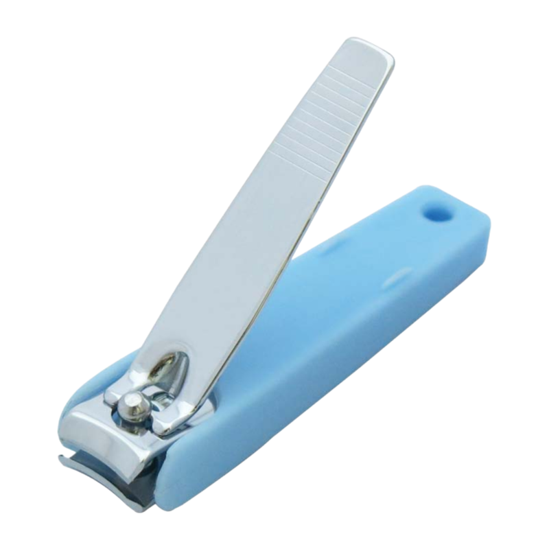 Wholesale 211S Korean Style Nail Clippers with Custom Packaging and Color Options