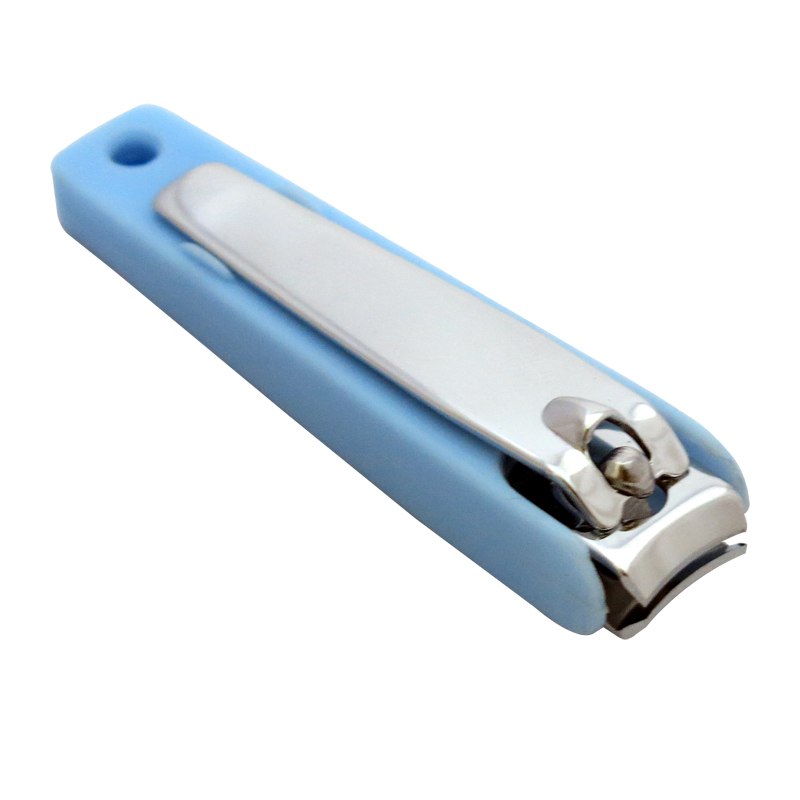 Wholesale 211S Korean Style Nail Clippers with Custom Packaging and Color Options