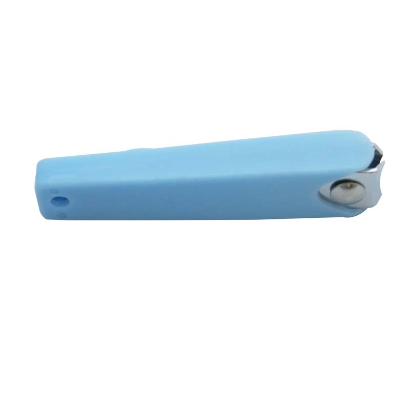 Wholesale 211S Korean Style Nail Clippers with Custom Packaging and Color Options