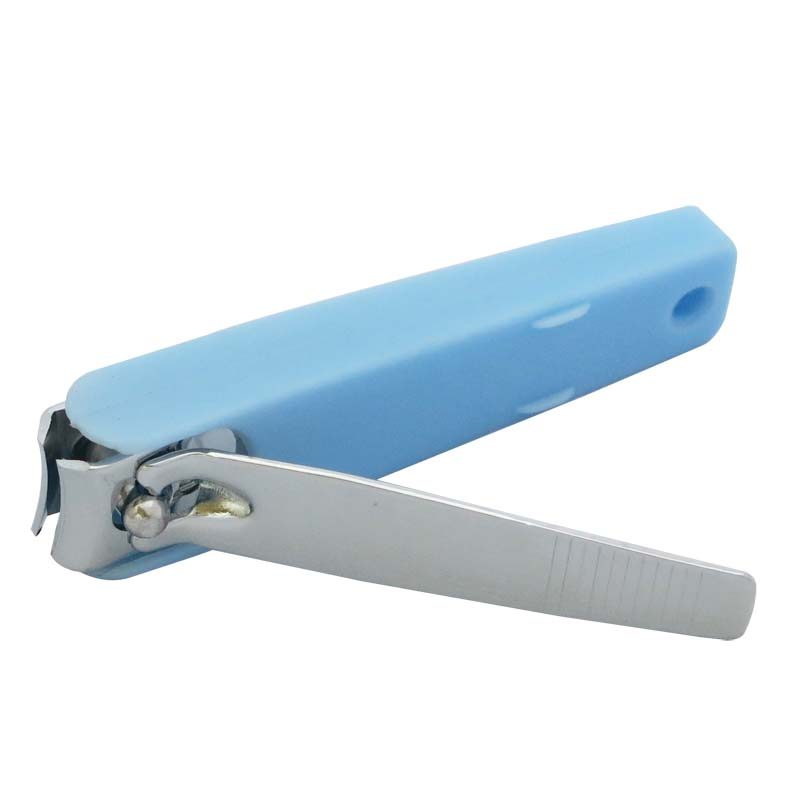 Wholesale 211S Korean Style Nail Clippers with Custom Packaging and Color Options
