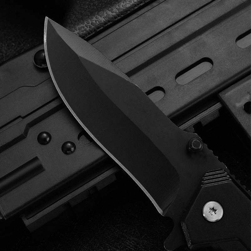 Custom OEM/ODM Stainless Steel Survival Tool Multitool with Free Samples Available for Bulk Orders