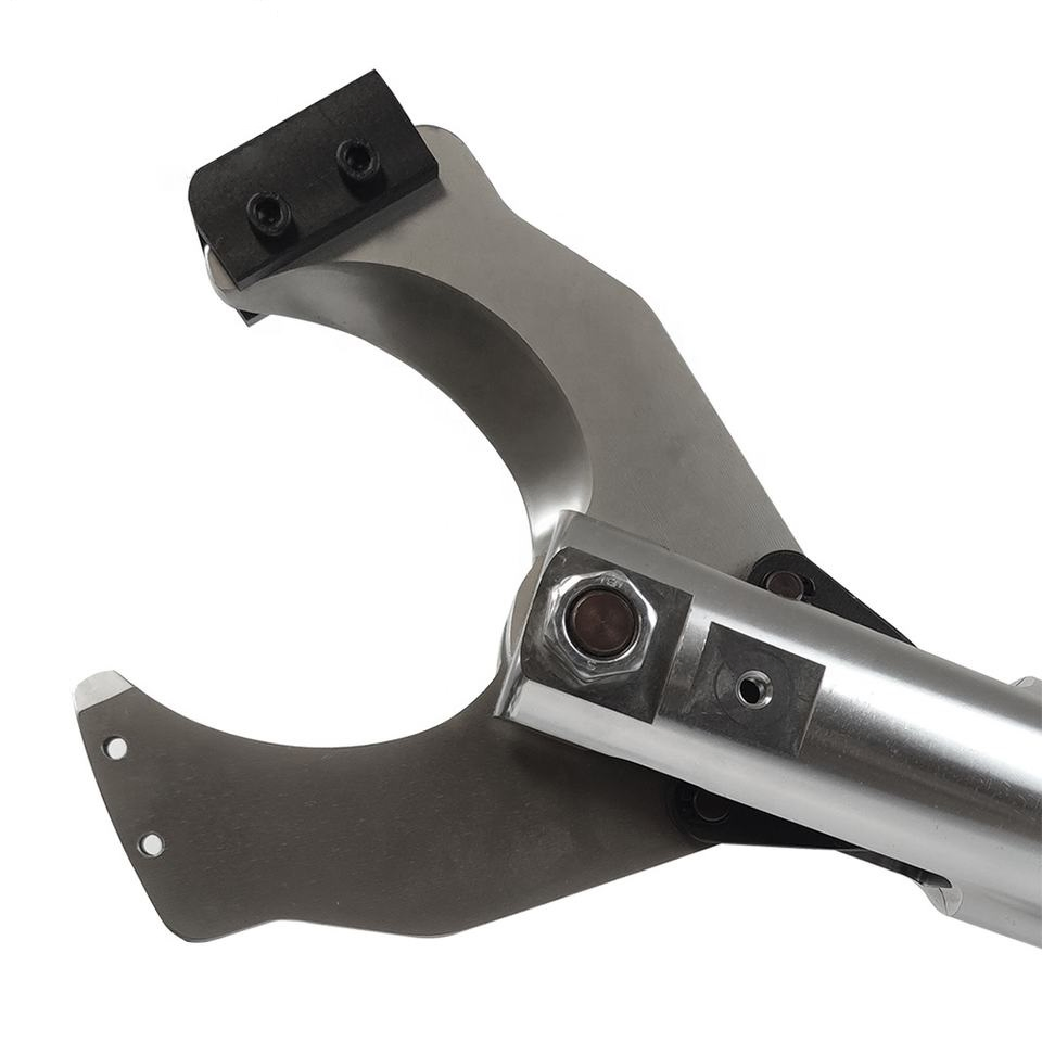 High-Quality Rechargeable Electro-Hydraulic Clamp for Power Maintenance and Pipe Crimping Applications