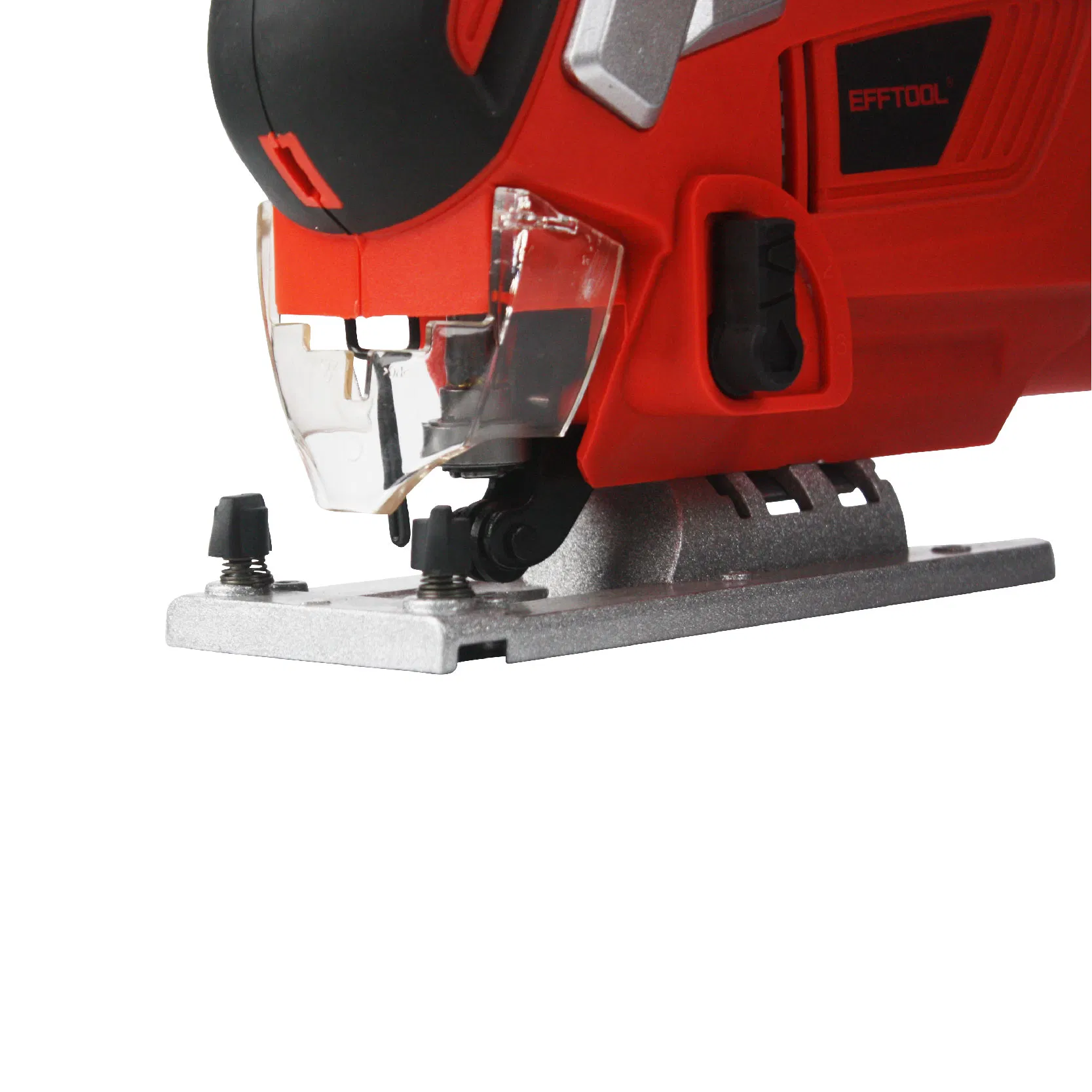 Efftool JS80 710W Electric Jig Saw for Wood and Metal Cutting - Professional Power Tool