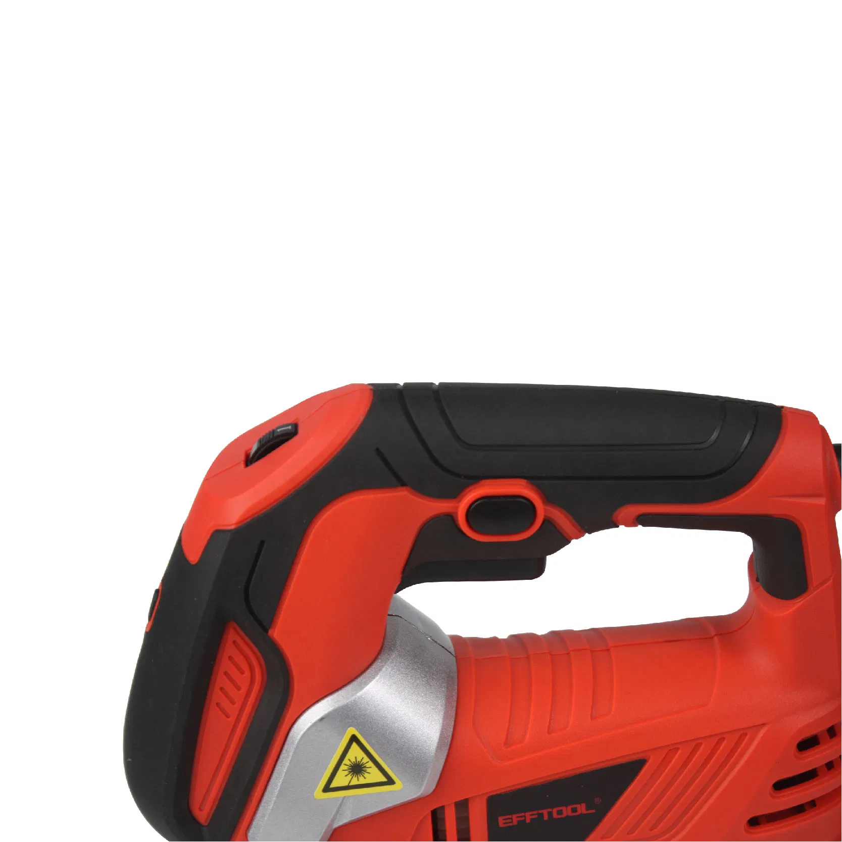 Efftool JS80 710W Electric Jig Saw for Wood and Metal Cutting - Professional Power Tool
