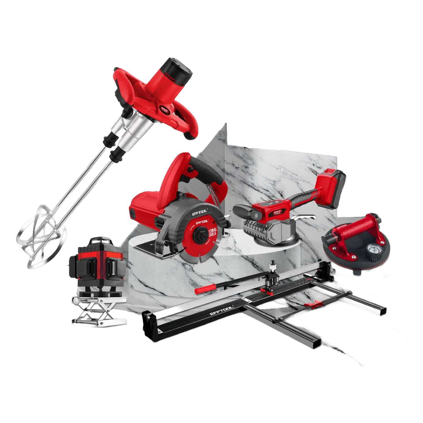 185mm Professional Electric Circular Saw - 1350W Heavy Duty Wood Cutting Tool