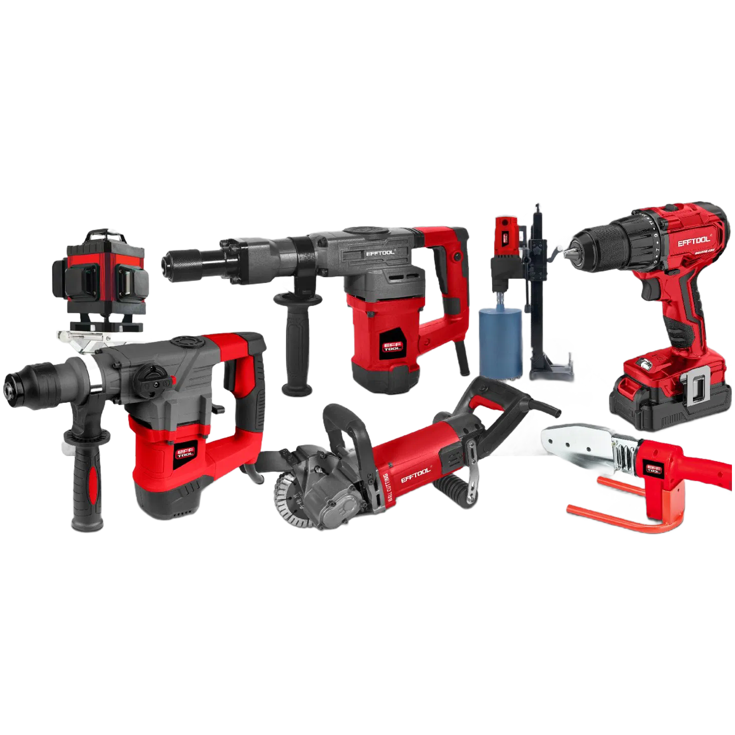 185mm Professional Electric Circular Saw - 1350W Heavy Duty Wood Cutting Tool