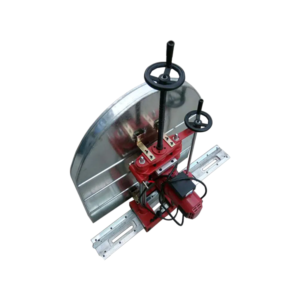 Professional Electric Wall Saw Cutting Machine for Concrete & Stone - YG Series