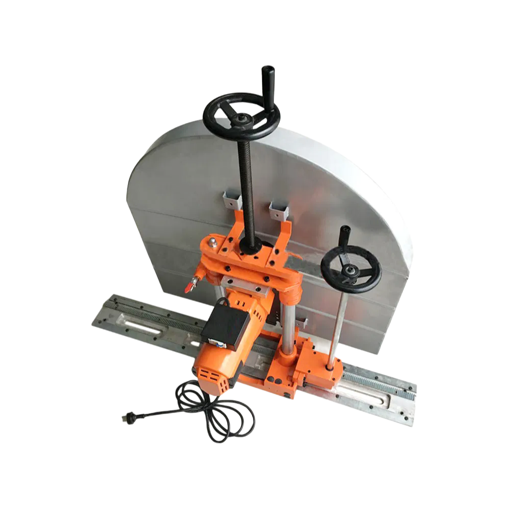 Professional Electric Concrete Wall Cutting Saw Machine for Brick & Stone Cutting