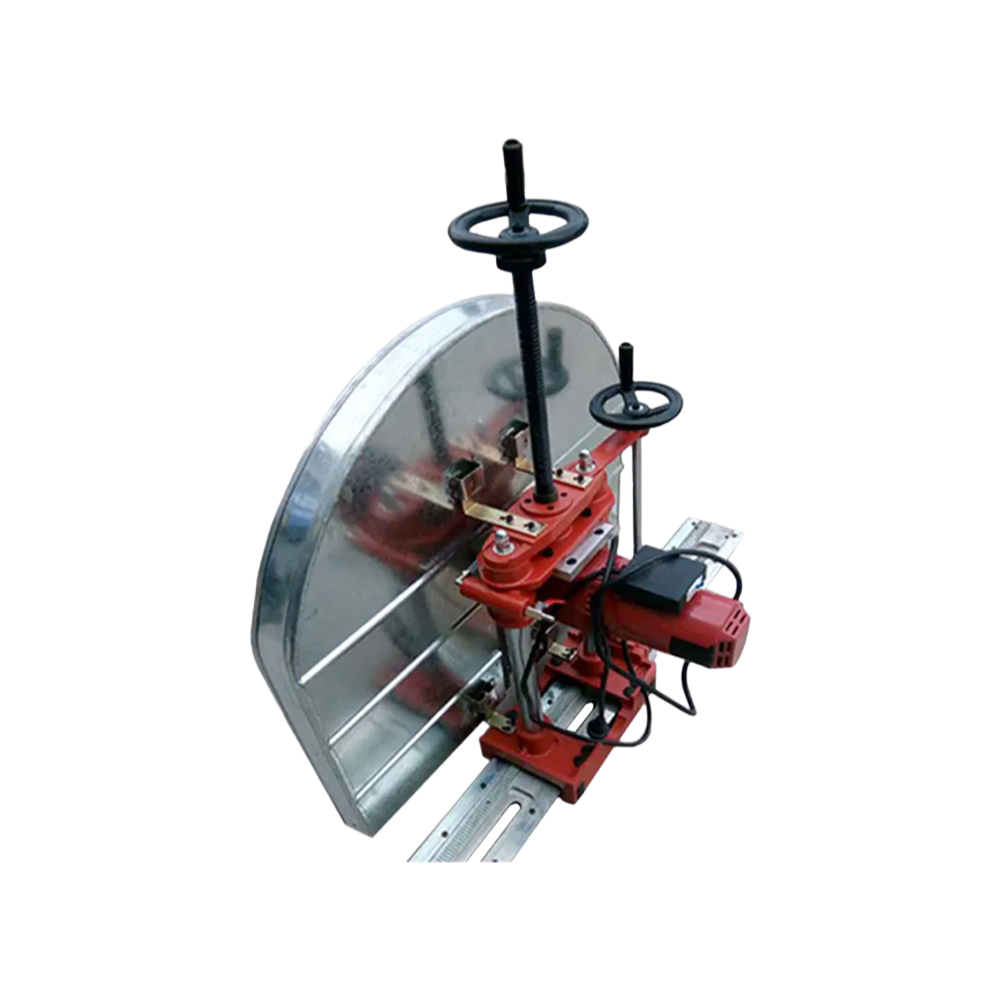 Professional Electric Concrete Wall Cutting Saw Machine for Brick & Stone Cutting