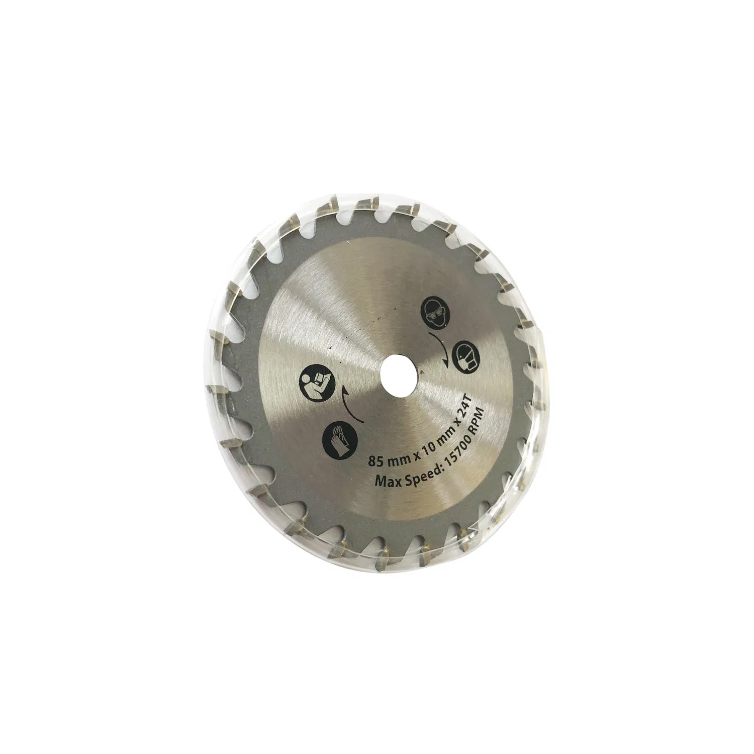 2025 Premium 600W Mini Circular Saw - 85mm Electric Hand-Held Metal & Wood Cutting Tool