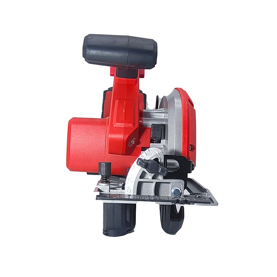 20V Cordless Circular Saw - Professional Lithium Battery Wood & Stone Cutting Tool with 185mm Blade