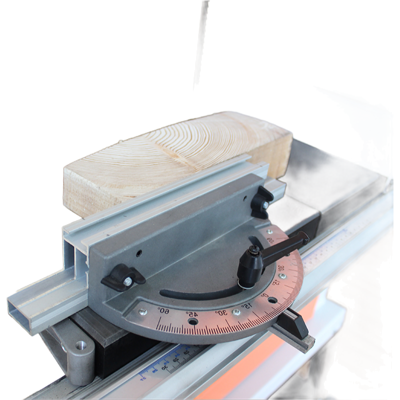 Allwin BS1501 240V 375mm Electric Band Saw with Cast Iron Table and Floor Stand for Wood Cutting