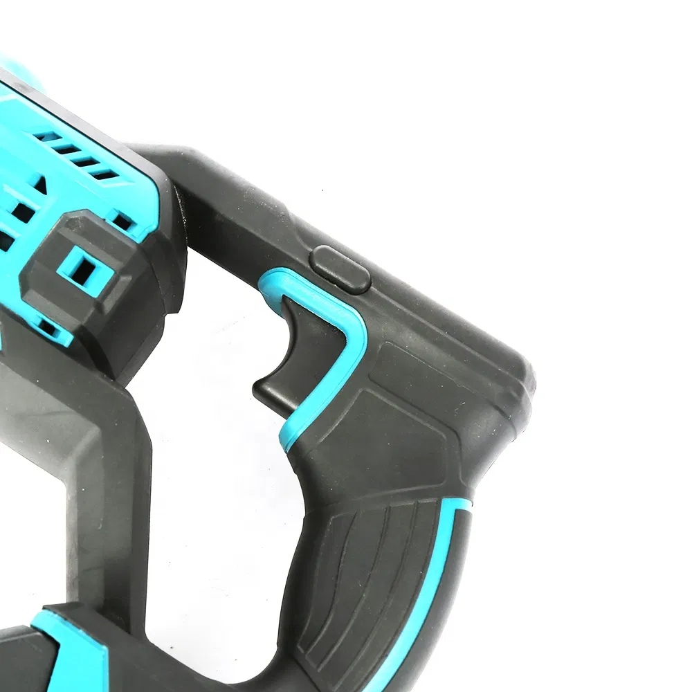Nextop 20V Lithium-Ion Cordless Reciprocating Saw - Adjustable Speed Electric Saw for Wood & Metal Cutting