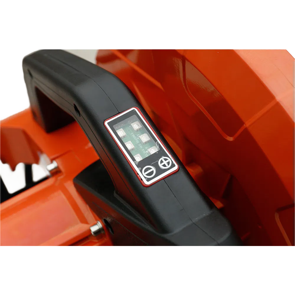 14 Inch Industrial Metal Cold Cut Saw - 3500W Electric Chopping Saw with Adjustable Speed