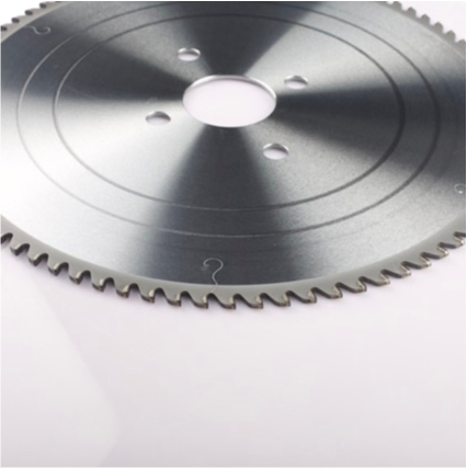 High Precision TCT Circular Saw Blades for Plastic and Aluminum Cutting | 350mm Diameter