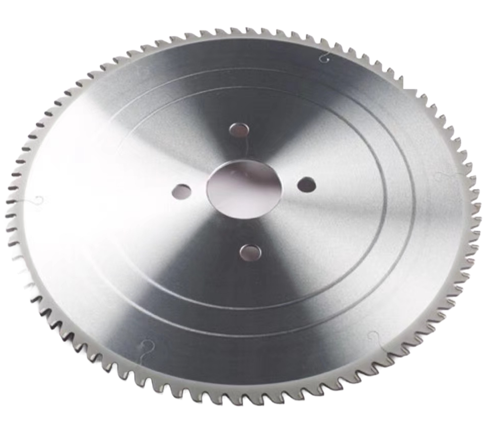 High Precision TCT Circular Saw Blades for Plastic and Aluminum Cutting | 350mm Diameter