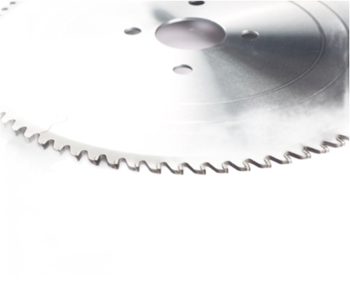 High Precision TCT Circular Saw Blades for Plastic and Aluminum Cutting | 350mm Diameter
