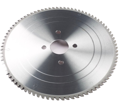High Precision TCT Circular Saw Blades for Plastic and Aluminum Cutting | 350mm Diameter