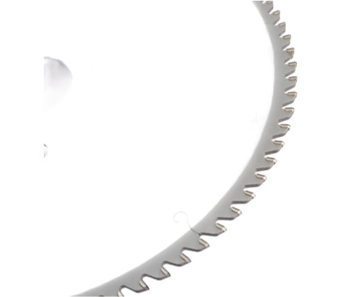 High Precision TCT Circular Saw Blades for Plastic and Aluminum Cutting | 350mm Diameter