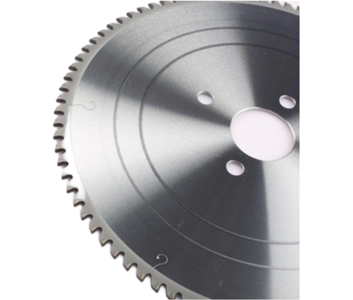 High Precision TCT Circular Saw Blades for Plastic and Aluminum Cutting | 350mm Diameter