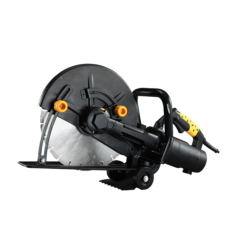 Professional 3200W Electric Metal Cut Off Saw Machine with 355mm Blade for Sheet Metal Cutting