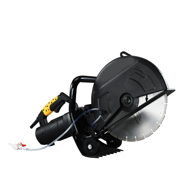 Professional 3200W Electric Metal Cut Off Saw Machine with 355mm Blade for Sheet Metal Cutting