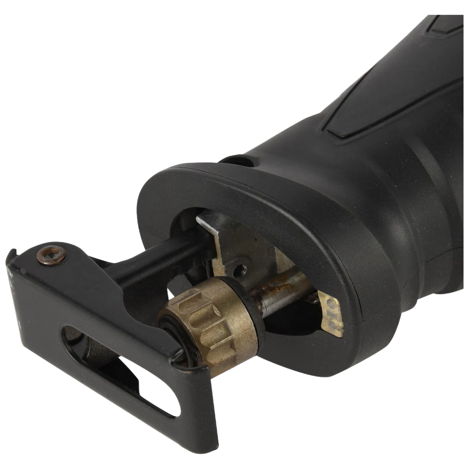 OEM Customizable Electric Reciprocating Saw with Lock-On Speed Function for Precise Cutting