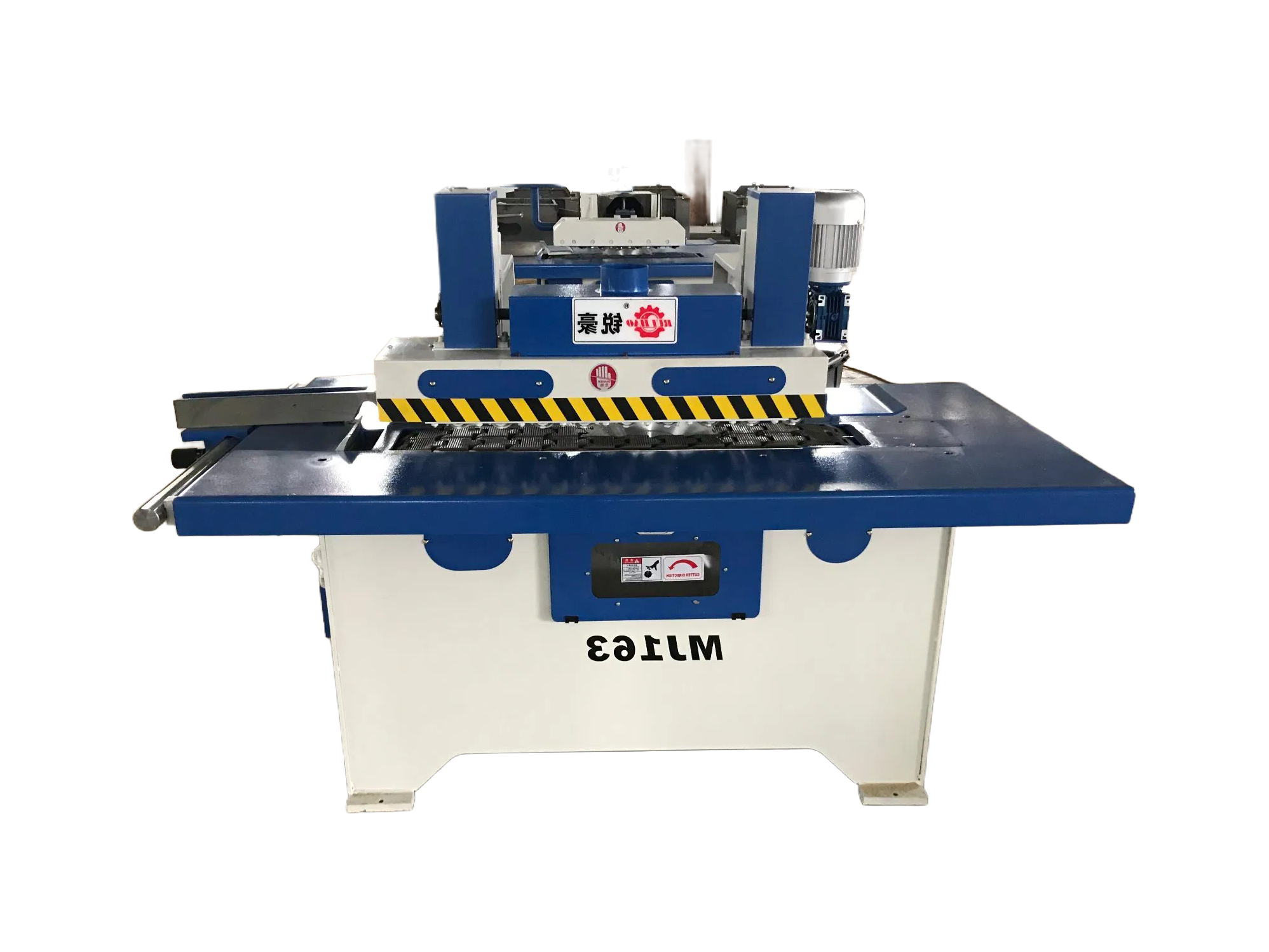 MJ-163 High Precision Single Chip Saw for Wood Processing - Factory Direct Supply