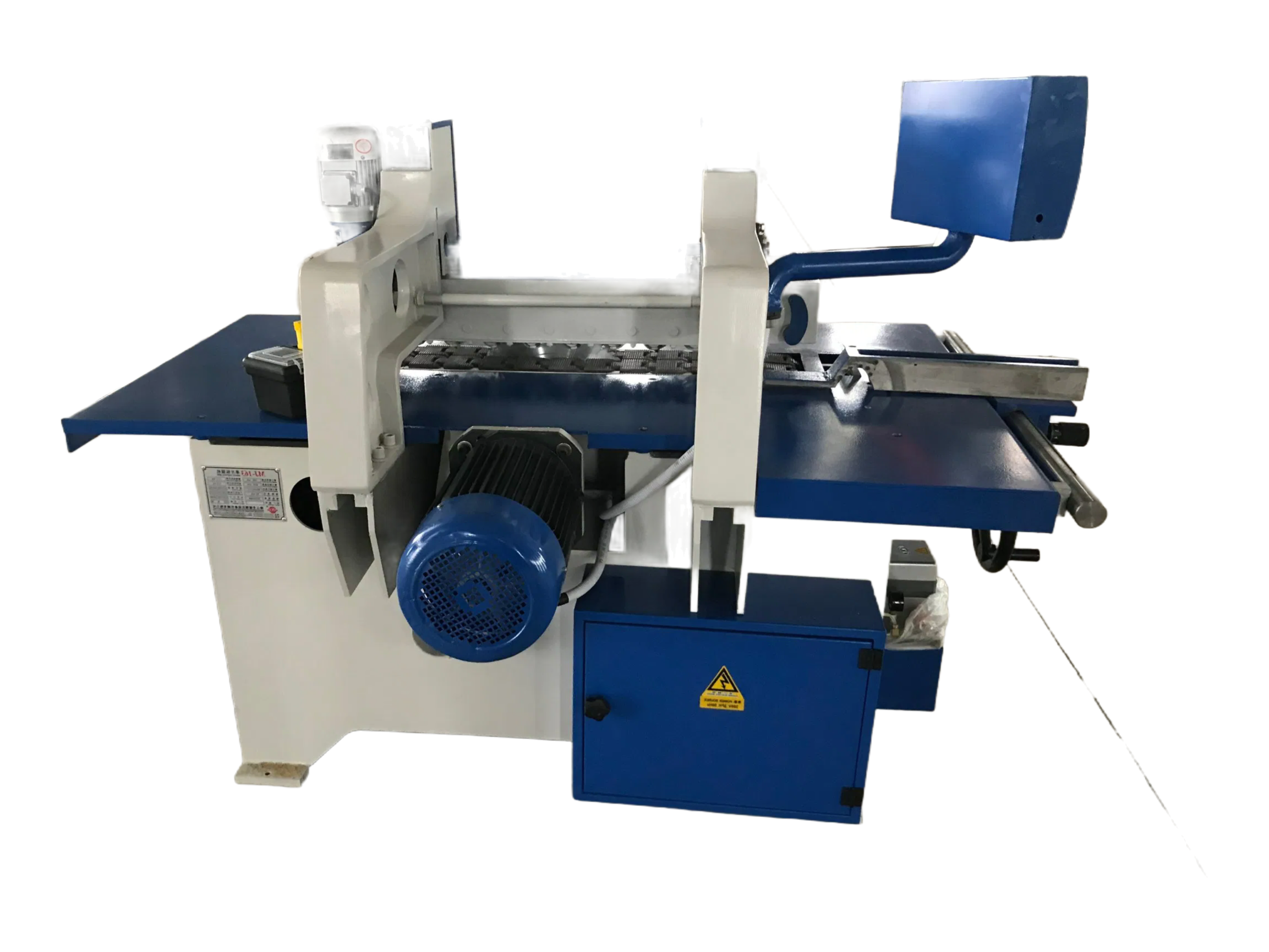MJ-163 High Precision Single Chip Saw for Wood Processing - Factory Direct Supply