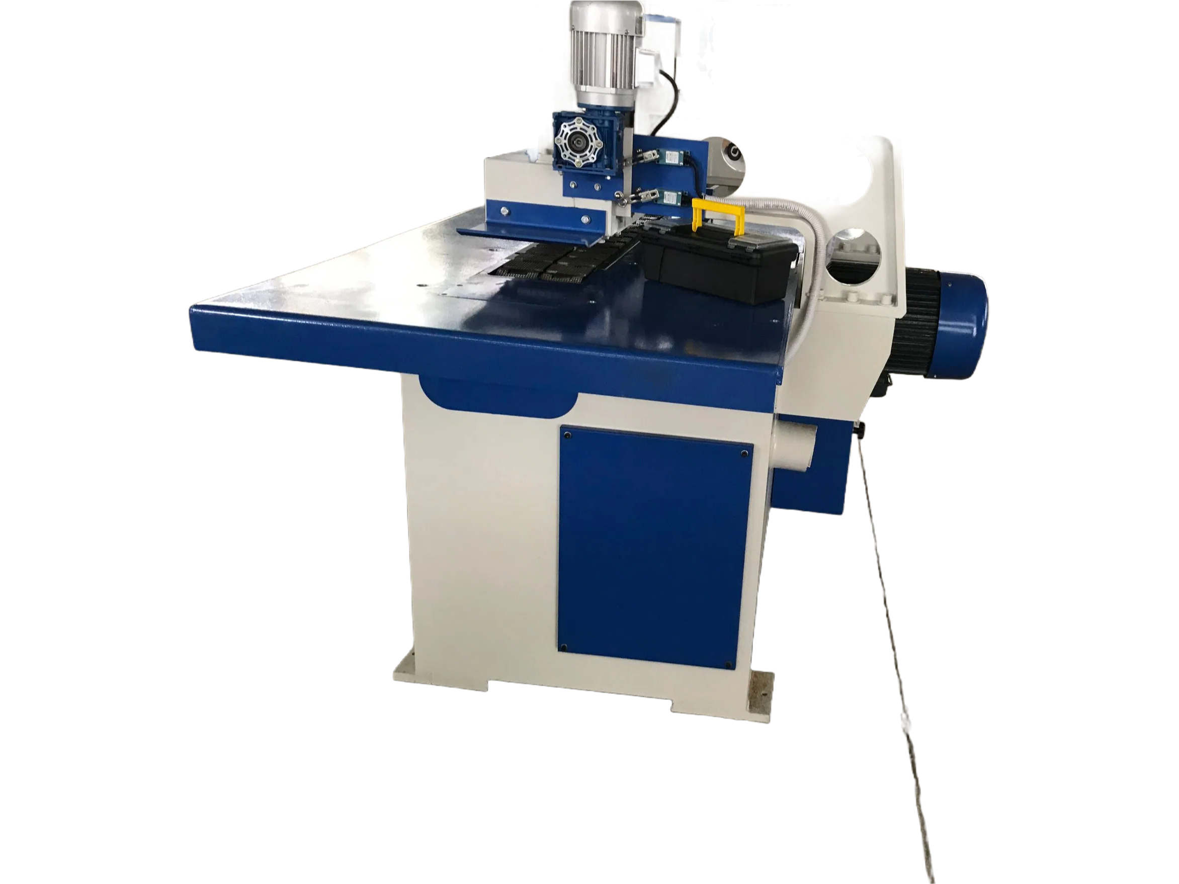 MJ-163 High Precision Single Chip Saw for Wood Processing - Factory Direct Supply