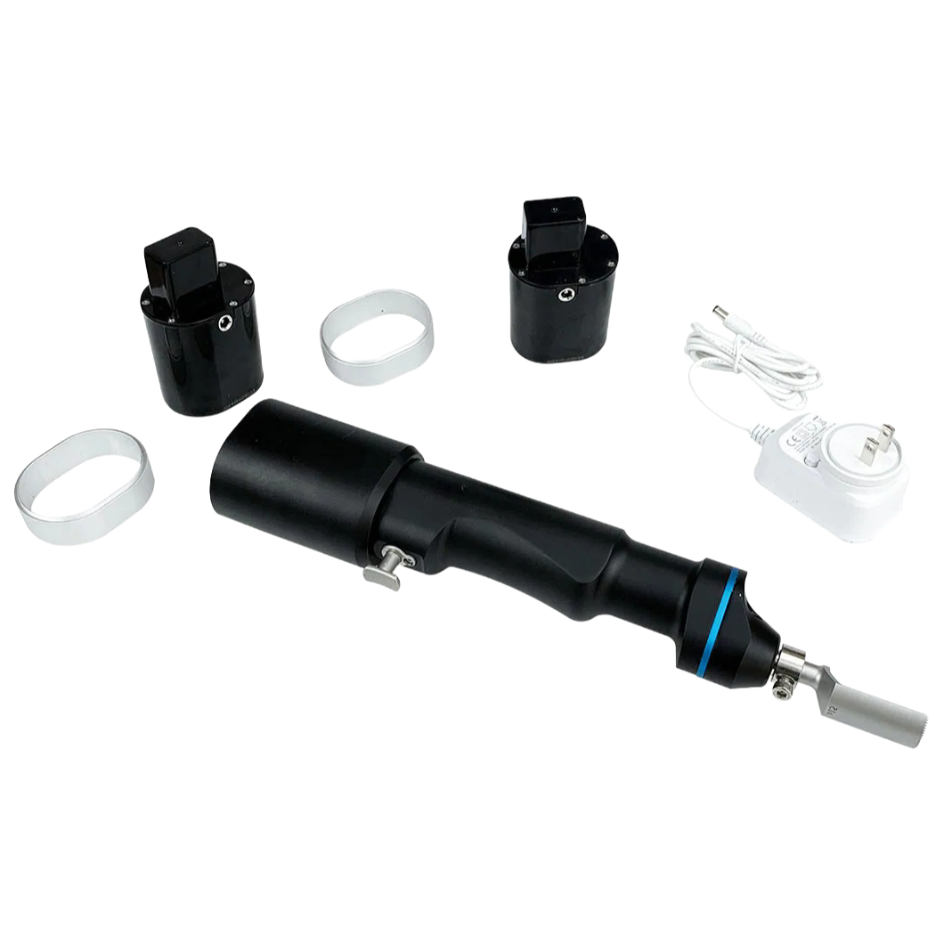 NS-1511H Medical Surgical Electric TPLO Saw for Human and Veterinary Orthopedic Procedures