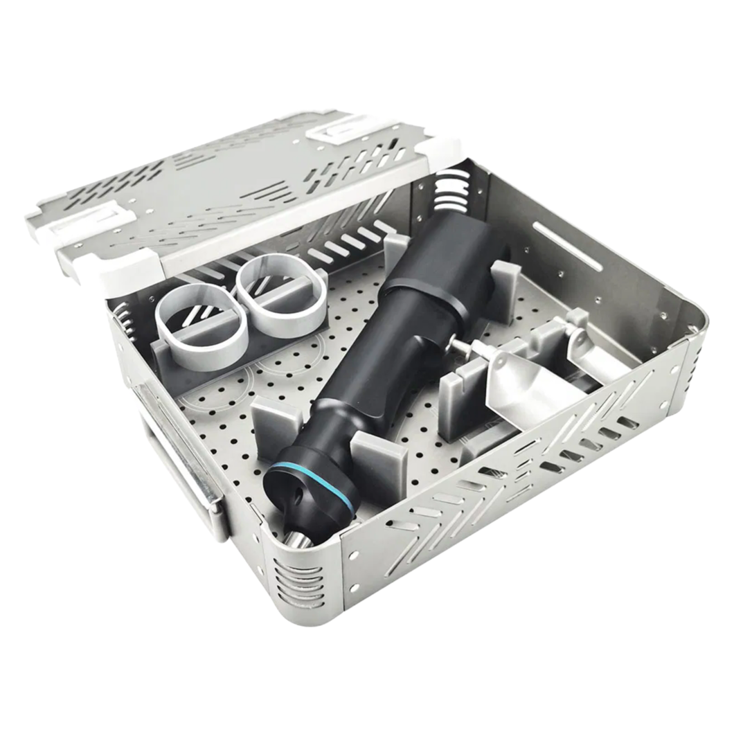 NS-1511H Medical Surgical Electric TPLO Saw for Human and Veterinary Orthopedic Procedures