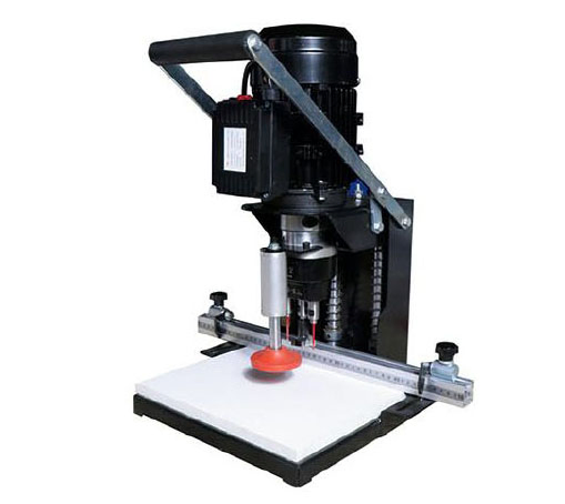 Industrial Woodworking Sliding Table Saw 3200mm Cutting Length for Professional Cabinet Making