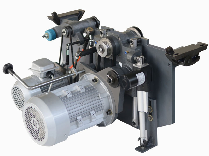 Heavy Duty Manual Control Panel Saw Machine with 1250mm Max Cutting Width