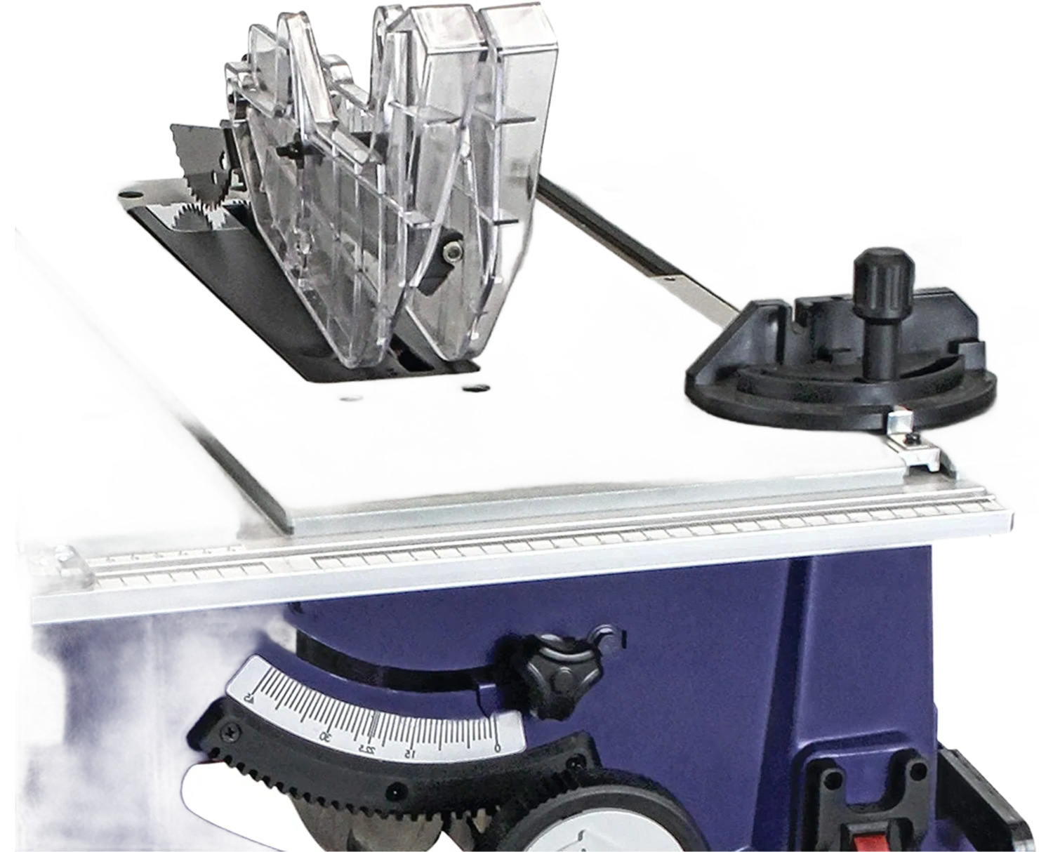 Factory Supply HY1YD-HK1-210B Manual Horizontal Wood Cutting Machine with 4200r/min Speed