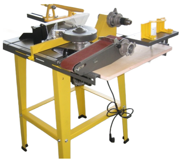 CE Certified HY-1500 Table Panel Saw with 700/3600rpm Variable Speed
