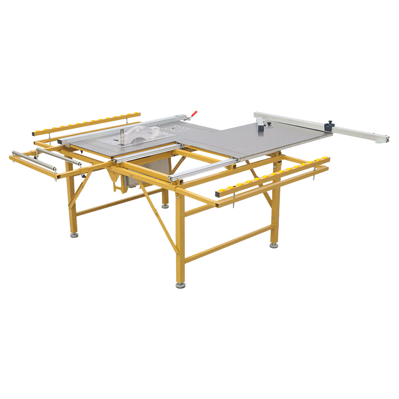 High Precision Folding Table Panel Saw Model Z130 with Customized Color and Size Options