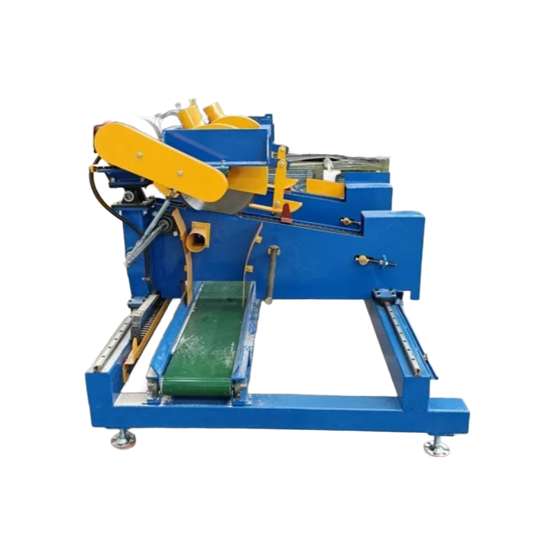 Heavy Duty PE-1500 Trim Saw for Wood Cutting - Industrial Grade 450mm Blade