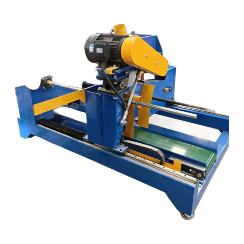 Heavy Duty PE-1500 Trim Saw for Wood Cutting - Industrial Grade 450mm Blade