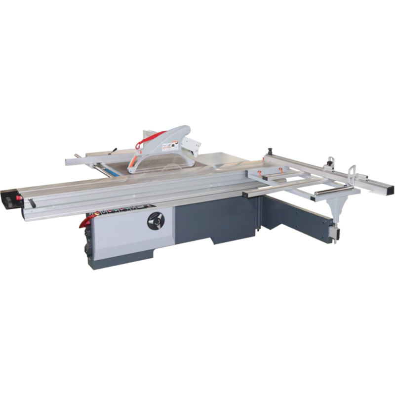 3200mm 45/90 Degree Panel Saw Wood Cutting Machine for Plywood and Solid Wood