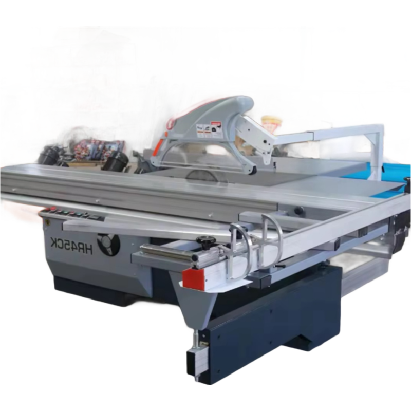 3200mm 45/90 Degree Panel Saw Wood Cutting Machine for Plywood and Solid Wood