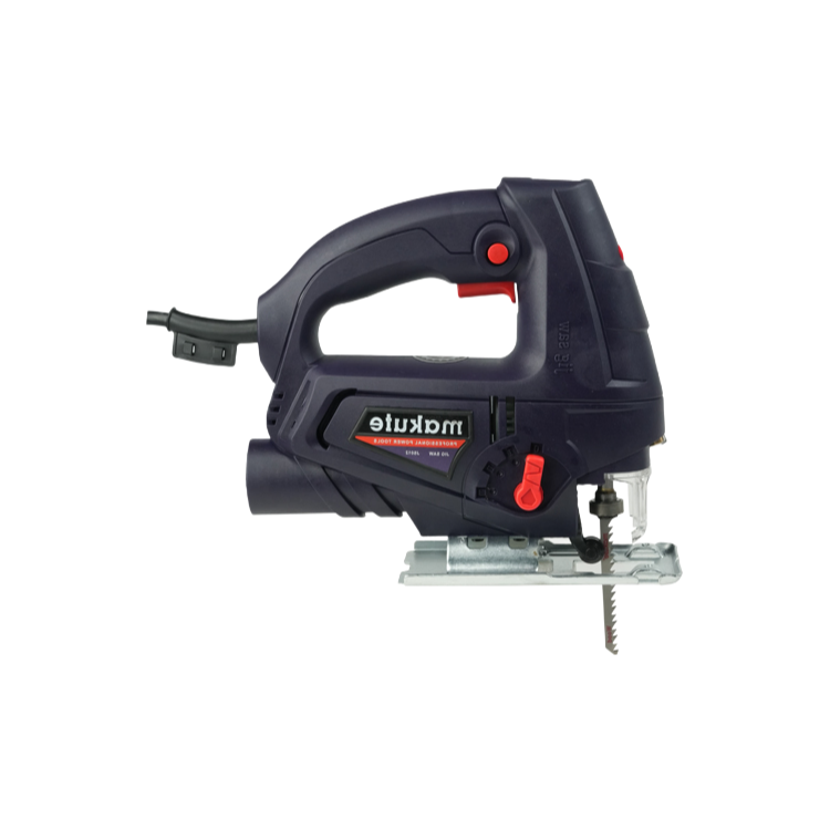 Customizable 3000RPM Jig Saw JS012 with 65mm Blade for Industrial Applications