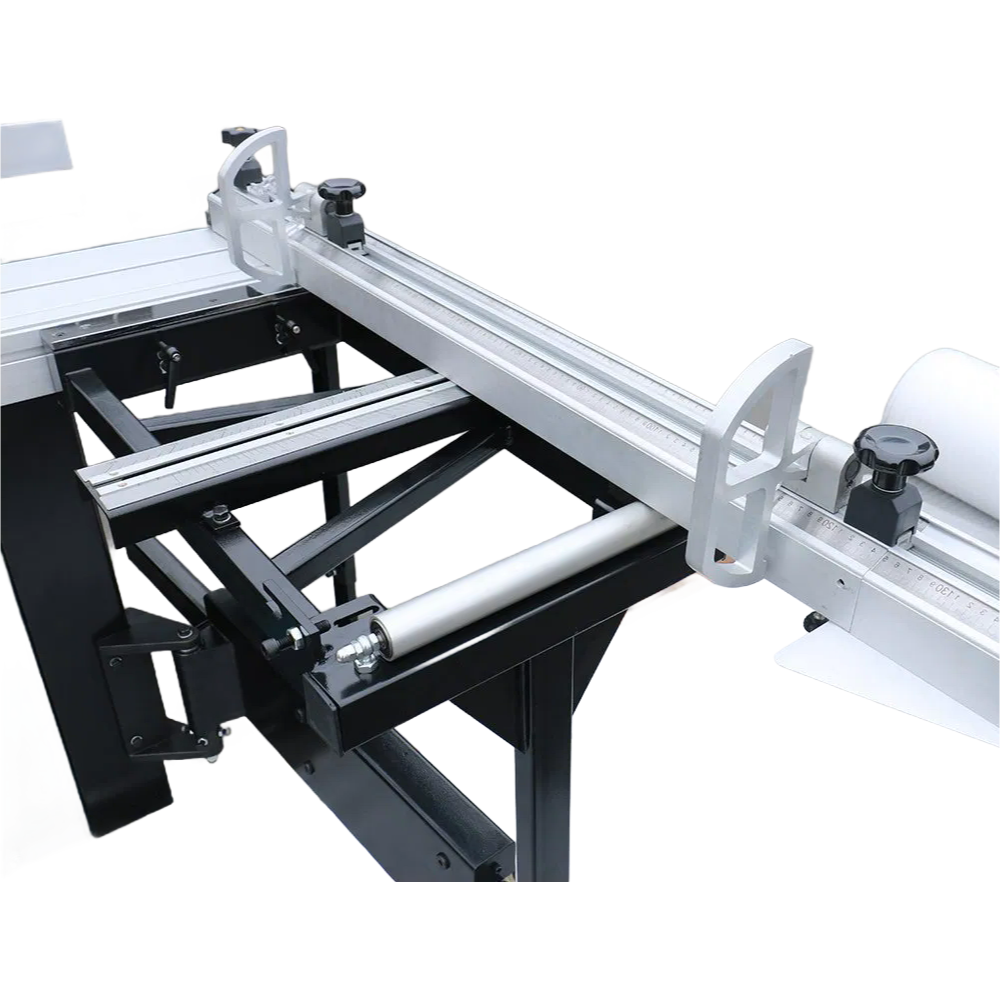 Customizable CE Certified MJ6116 Semi-Automatic Panel Saw Machine for Wood Cutting