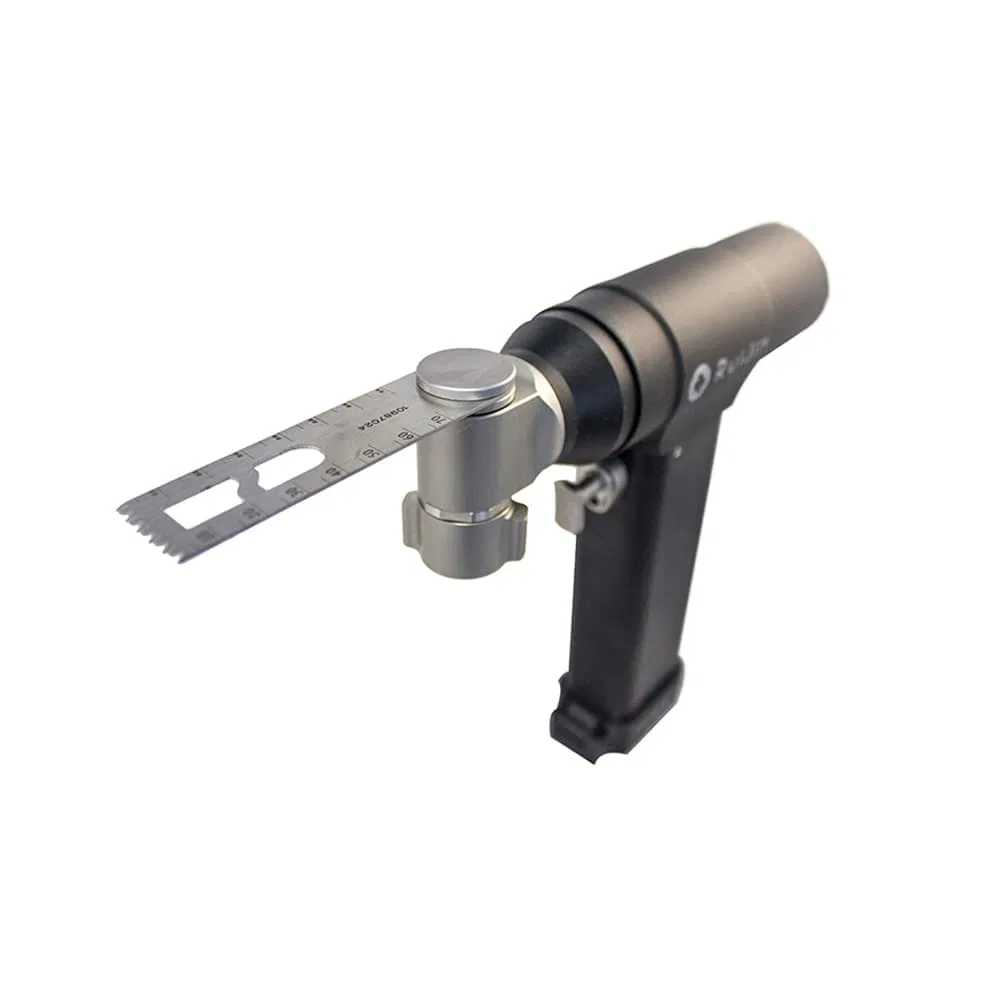 Professional Electric Bone Saw for Orthopedic Surgery - NS-1011 Medical Device