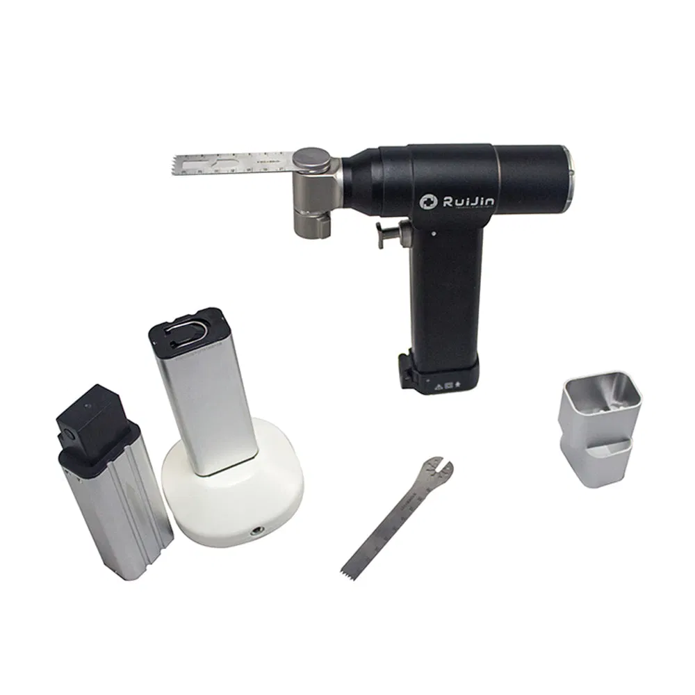 Professional Electric Bone Saw for Orthopedic Surgery - NS-1011 Medical Device