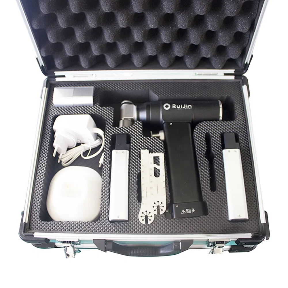 Professional Electric Bone Saw for Orthopedic Surgery - NS-1011 Medical Device